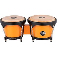 Meinl HB50CS 6.5''/ 7.5'' ABS Bongo (Creamsicle)