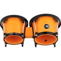 Meinl HB50CS 6.5''/ 7.5'' ABS Bongo (Creamsicle)