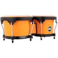 Meinl HB50CS 6.5''/ 7.5'' ABS Bongo (Creamsicle)