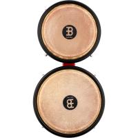 Meinl HB50R 6.5''/ 7.5'' ABS Bongo (Red High Glose)