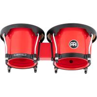 Meinl HB50R 6.5''/ 7.5'' ABS Bongo (Red High Glose)