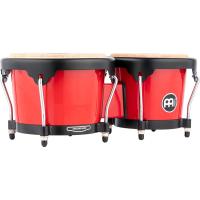Meinl HB50R 6.5''/ 7.5'' ABS Bongo (Red High Glose)