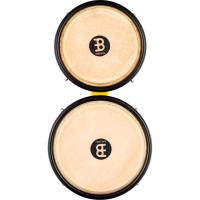 Meinl HB50IY 6.5''/ 7.5'' ABS Bongo (Illuminating Yellow)