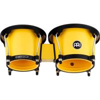 Meinl HB50IY 6.5''/ 7.5'' ABS Bongo (Illuminating Yellow)