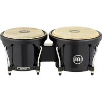 Meinl HB50BK 6.5''/ 7.5'' ABS Bongo (Siyah)