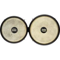 Meinl HB50BK 6.5''/ 7.5'' ABS Bongo (Siyah)