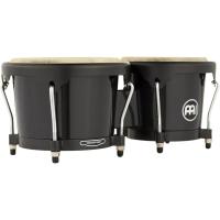 Meinl HB50BK 6.5''/ 7.5'' ABS Bongo (Siyah)