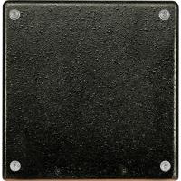 Meinl HCAJ1AWA American Whiteash Frontplate "headliner Range" Cajon (Black Matt Body)
