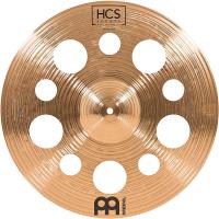 Meinl Hcs Bronz 18 Inch Trash Crash Zil (Medium)