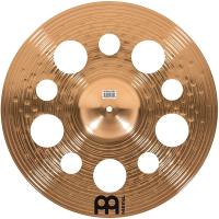Meinl Hcs Bronz 18 Inch Trash Crash Zil (Medium)