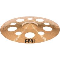 Meinl Hcs Bronz 18 Inch Trash Crash Zil (Medium)