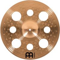Meinl Hcs Bronz 16 Inch Trash Crash Zil (Medium)