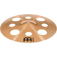Meinl Hcs Bronz 16 Inch Trash Crash Zil (Medium)