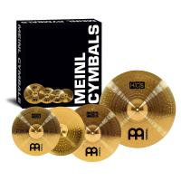 Meinl HCS Zil Seti (14h, 16c, 20r)