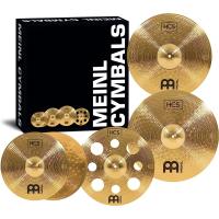 Meinl HCS14161820 HCS Zil Seti