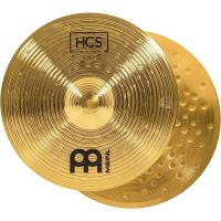 Meinl HCS14161820 HCS Zil Seti