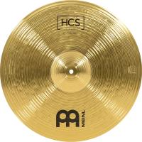 Meinl HCS18CR HCS Serisi 18" Crash-Ride Zil