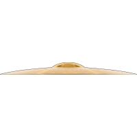 Meinl HCS22R HCS Serisi 22" Ride Zil