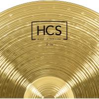 Meinl HCS22R HCS Serisi 22" Ride Zil
