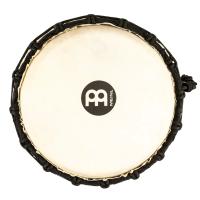Meinl HDJ17-S Artifact Series 8" Djembe (Wood Brown)