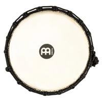 Meinl HDJ17-M Artifact Series 10" Djembe  (Wood Brown)