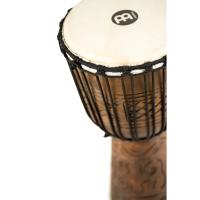 Meinl HDJ17-L Artifact Series 12" Djembe (Wood Brown)