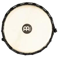 Meinl HDJ17-L Artifact Series 12" Djembe (Wood Brown)
