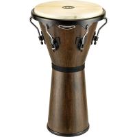 Meinl HDJ500VWB-M 12 1/2" Djembe (Vintage Wine)