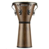 Meinl HDJ500VWB-M 12 1/2" Djembe (Vintage Wine)
