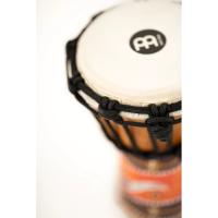 Meinl HDJ5-XXS African Style XX-Small Djembe (Brown Python Design)