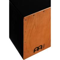 Meinl Headliner Series Frontplate Cajon  (Range American White Ash)