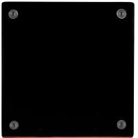 Meinl Headliner Series Frontplate Cajon  (Range American White Ash)