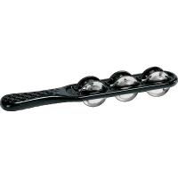 Meinl Headliner Serisi Jingle Stick - Siyah