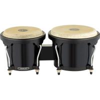 Meinl HFB100BK 6.75''/ 8'' Bongo Set (Siyah)