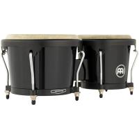 Meinl HFB100BK 6.75''/ 8'' Bongo Set (Siyah)