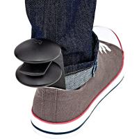 Meinl HSH Heel Shaker (Siyah)