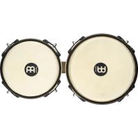 Meinl HTB100WB-M 6.75''/ 8'' Bongo Set (Walnut Brown)