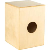 Meinl Jam Series Baltic Birch Trampet Cajon 50 (Heart Ash)