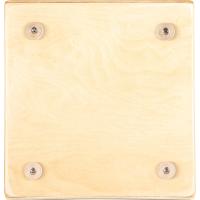 Meinl Jam Series Baltic Birch Trampet Cajon 50 (Natural Burl)