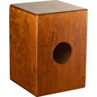 Meinl JC50AB-B Frontplate Jam Cajon (Almond Birch)