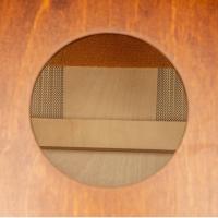 Meinl JC50AB-B Frontplate Jam Cajon (Almond Birch)