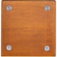 Meinl JC50AB-B Frontplate Jam Cajon (Almond Birch)