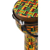 Meinl JD10SI-DH Jumbo Serisi 10" Djembe  (Simbra Designed)