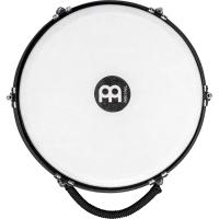 Meinl JD12DA Jumbo Series 12" Djembe (Day Of The Dead White)