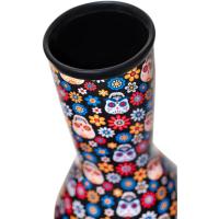 Meinl JD12DA Jumbo Series 12" Djembe (Day Of The Dead White)