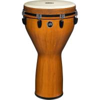 Meinl Jumbo Series 14" Synthetic Djembe (Barnwood)