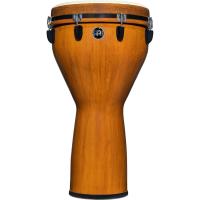 Meinl Jumbo Series 14" Synthetic Djembe (Barnwood)