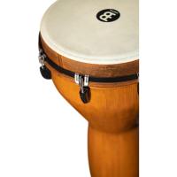 Meinl Jumbo Series 14" Synthetic Djembe (Barnwood)