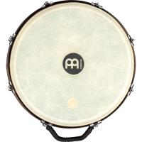 Meinl Jumbo Series 14" Synthetic Djembe (Barnwood)