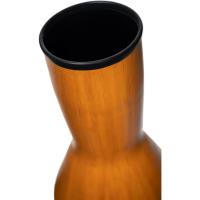 Meinl Jumbo Series 14" Synthetic Djembe (Barnwood)